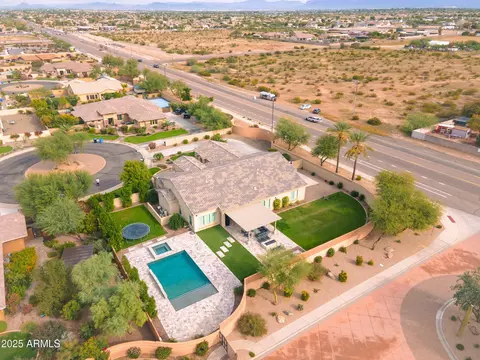 View/Area - 3157 E La Costa Ct, Gilbert, AZ 85298 photo 13 of 13