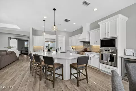 Kitchen - 3157 E La Costa Ct, Gilbert, AZ 85298 photo 1 of 7