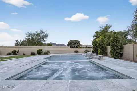 Exterior - 3157 E La Costa Ct, Gilbert, AZ 85298 photo 11 of 21