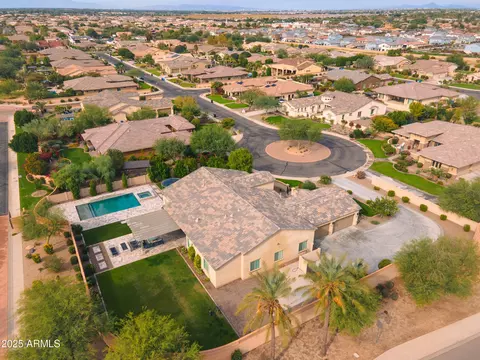 View/Area - 3157 E La Costa Ct, Gilbert, AZ 85298 photo 10 of 13