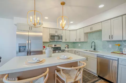 2121 S Pennington -- #44, Mesa, AZ 85202