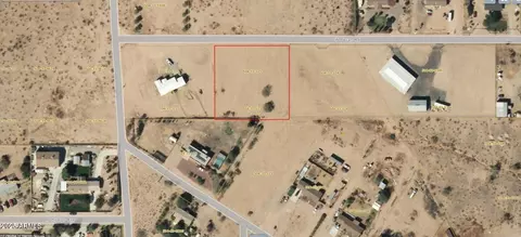 0 W Pecan Rd #-, Tonopah, AZ 85354