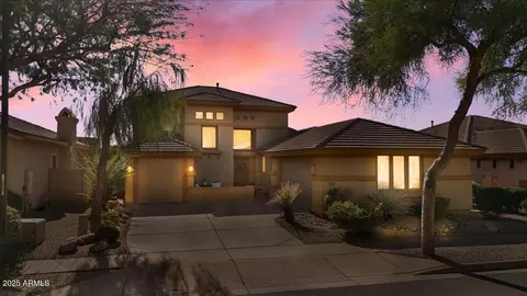 2925 W Donatello Dr, Phoenix, AZ 85086