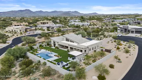 8316 E Sand Flower Dr, Scottsdale, AZ 85266