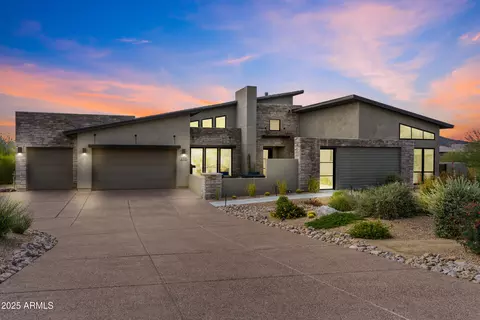 8316 E Sand Flower Dr, Scottsdale, AZ 85266