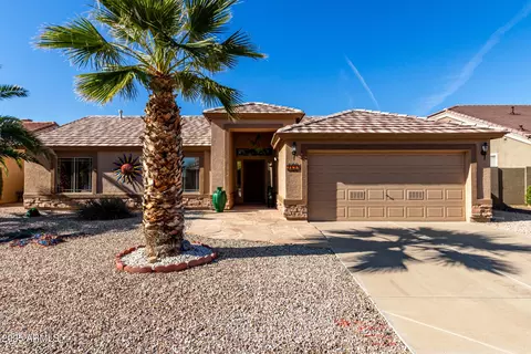 2127 N Nancy Ln, Casa Grande, AZ 85122