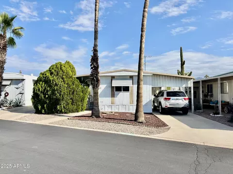 1050 E Broadway Ave #44, Apache Junction, AZ 85119