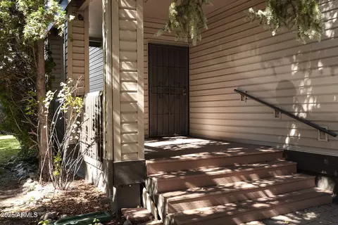 17810 S Walapai Rd #55, Munds Park, AZ 86017