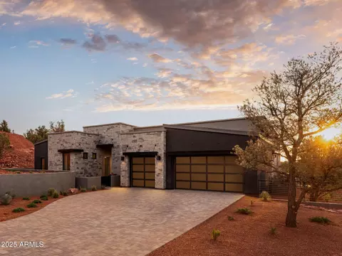 240 Hillside Vista Dr, Sedona, AZ 86336