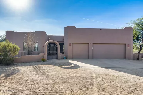 6227 E Windstone Trl, Cave Creek, AZ 85331