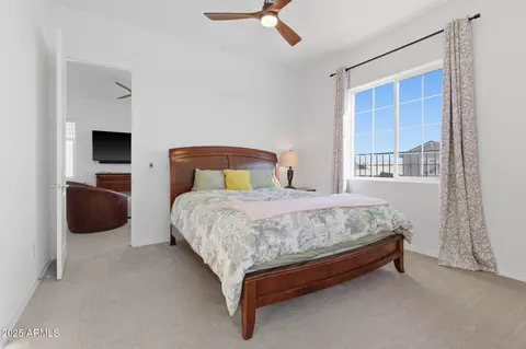 Bedroom - 2142 W Hide Trl, Phoenix, AZ 85085 photo 4 of 5