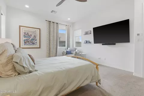 Bedroom - 2142 W Hide Trl, Phoenix, AZ 85085 photo 2 of 5