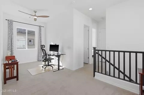 Entry Way - 2142 W Hide Trl, Phoenix, AZ 85085 photo 2 of 3