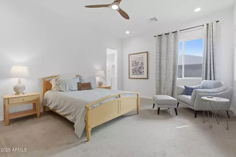 Bedroom - 2142 W Hide Trl, Phoenix, AZ 85085 photo 1 of 5