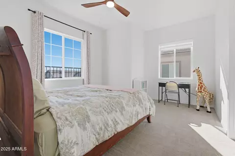 Bedroom - 2142 W Hide Trl, Phoenix, AZ 85085 photo 3 of 5
