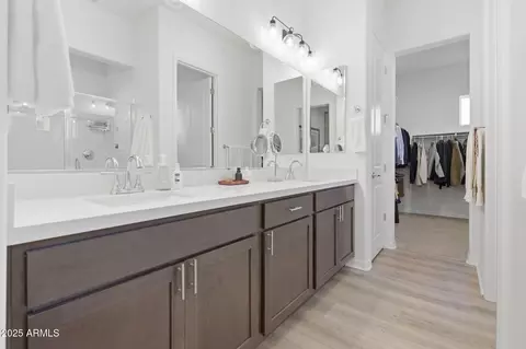 Entry Way - 2142 W Hide Trl, Phoenix, AZ 85085 photo 1 of 3