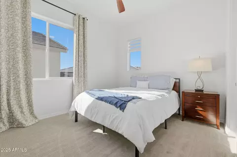 Bedroom - 2142 W Hide Trl, Phoenix, AZ 85085 photo 5 of 5
