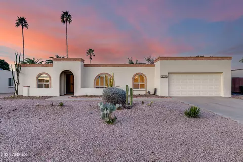5350 E Hillery Dr, Scottsdale, AZ 85254