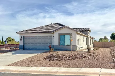 4742 Scout Dr #LOT 325, Sierra Vista, AZ 85650