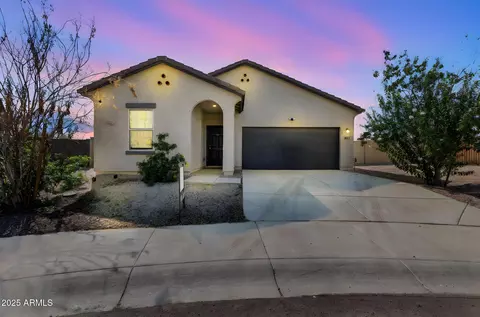 19447 W Hazelwood St, Litchfield Park, AZ 85340