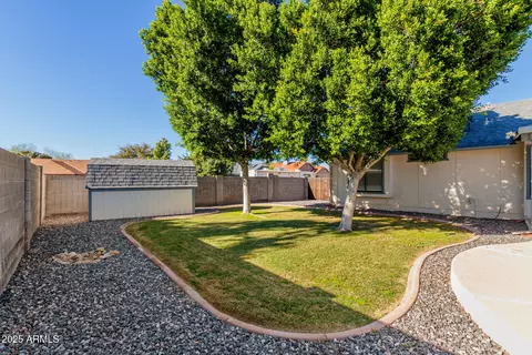 Exterior - 3113 E Libby St, Phoenix, AZ 85032 photo 7 of 8