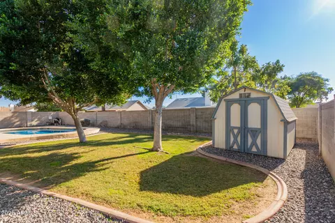 Exterior - 3113 E Libby St, Phoenix, AZ 85032 photo 8 of 8