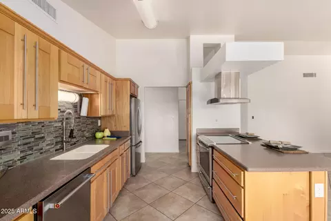 Kitchen - 3113 E Libby St, Phoenix, AZ 85032 photo 2 of 3