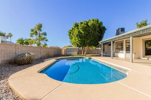 Exterior - 3113 E Libby St, Phoenix, AZ 85032 photo 5 of 8