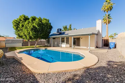Exterior - 3113 E Libby St, Phoenix, AZ 85032 photo 6 of 8