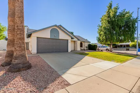 Exterior - 3113 E Libby St, Phoenix, AZ 85032 photo 2 of 8