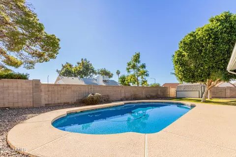 Exterior - 3113 E Libby St, Phoenix, AZ 85032 photo 4 of 8