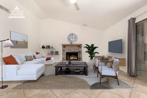 Living - 3113 E Libby St, Phoenix, AZ 85032 photo 1 of 3