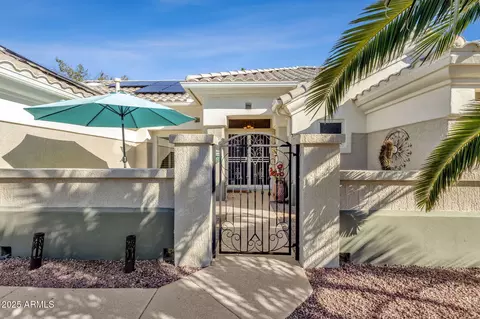22703 N Mazatlan Dr, Sun City West, AZ 85375