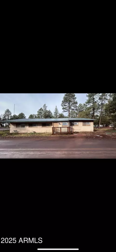 4951 Woodland Pkwy, Lakeside, AZ 85929