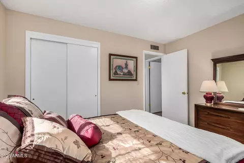 Bedroom - 6449 E Adobe Rd, Mesa, AZ 85205 photo 6 of 8