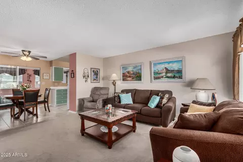 Living - 6449 E Adobe Rd, Mesa, AZ 85205 photo 1 of 3