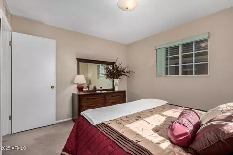 Bedroom - 6449 E Adobe Rd, Mesa, AZ 85205 photo 8 of 8