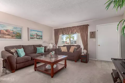 Living - 6449 E Adobe Rd, Mesa, AZ 85205 photo 3 of 3