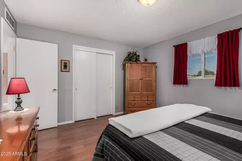 Bedroom - 6449 E Adobe Rd, Mesa, AZ 85205 photo 3 of 8
