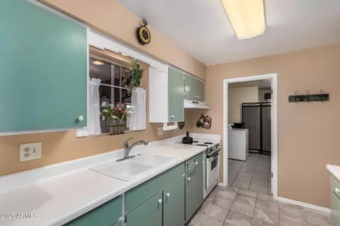 Kitchen - 6449 E Adobe Rd, Mesa, AZ 85205 photo 1 of 2