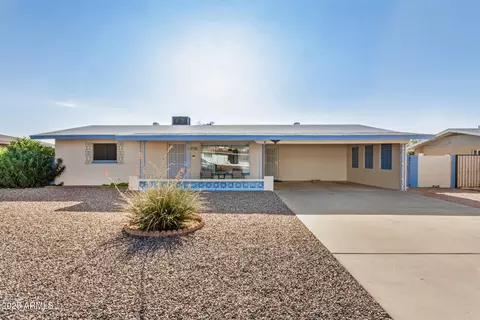 6449 E Adobe Rd, Mesa, AZ 85205