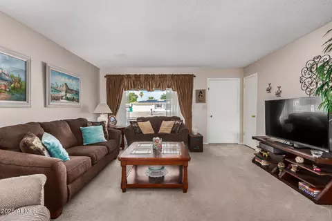 Living - 6449 E Adobe Rd, Mesa, AZ 85205 photo 2 of 3