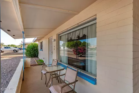 Exterior - 6449 E Adobe Rd, Mesa, AZ 85205 photo 3 of 11