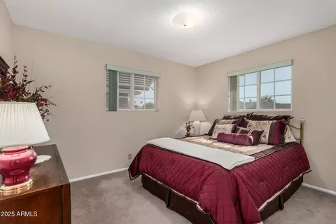 Bedroom - 6449 E Adobe Rd, Mesa, AZ 85205 photo 5 of 8