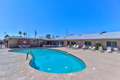 Exterior - 6449 E Adobe Rd, Mesa, AZ 85205 photo 11 of 11