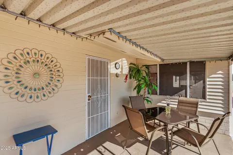 Exterior - 6449 E Adobe Rd, Mesa, AZ 85205 photo 9 of 11
