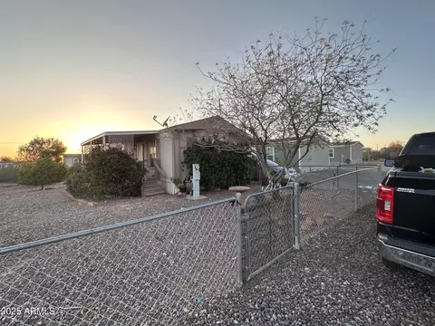 33240 N 224th Ave, Wittmann, AZ 85361
