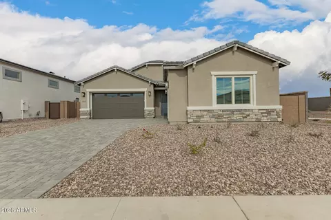 18146 W Watkins St, Goodyear, AZ 85338