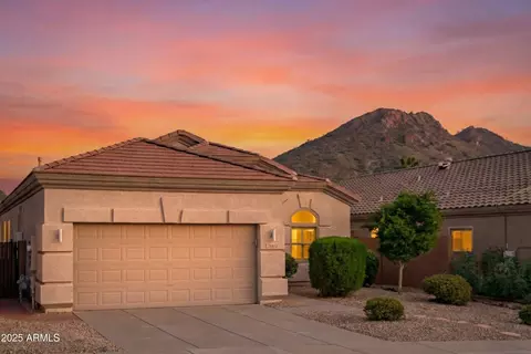 26843 N 65th Ave, Phoenix, AZ 85083