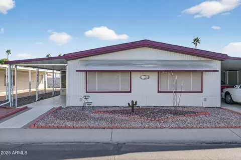 2100 N Trekell Rd #131, Casa Grande, AZ 85122